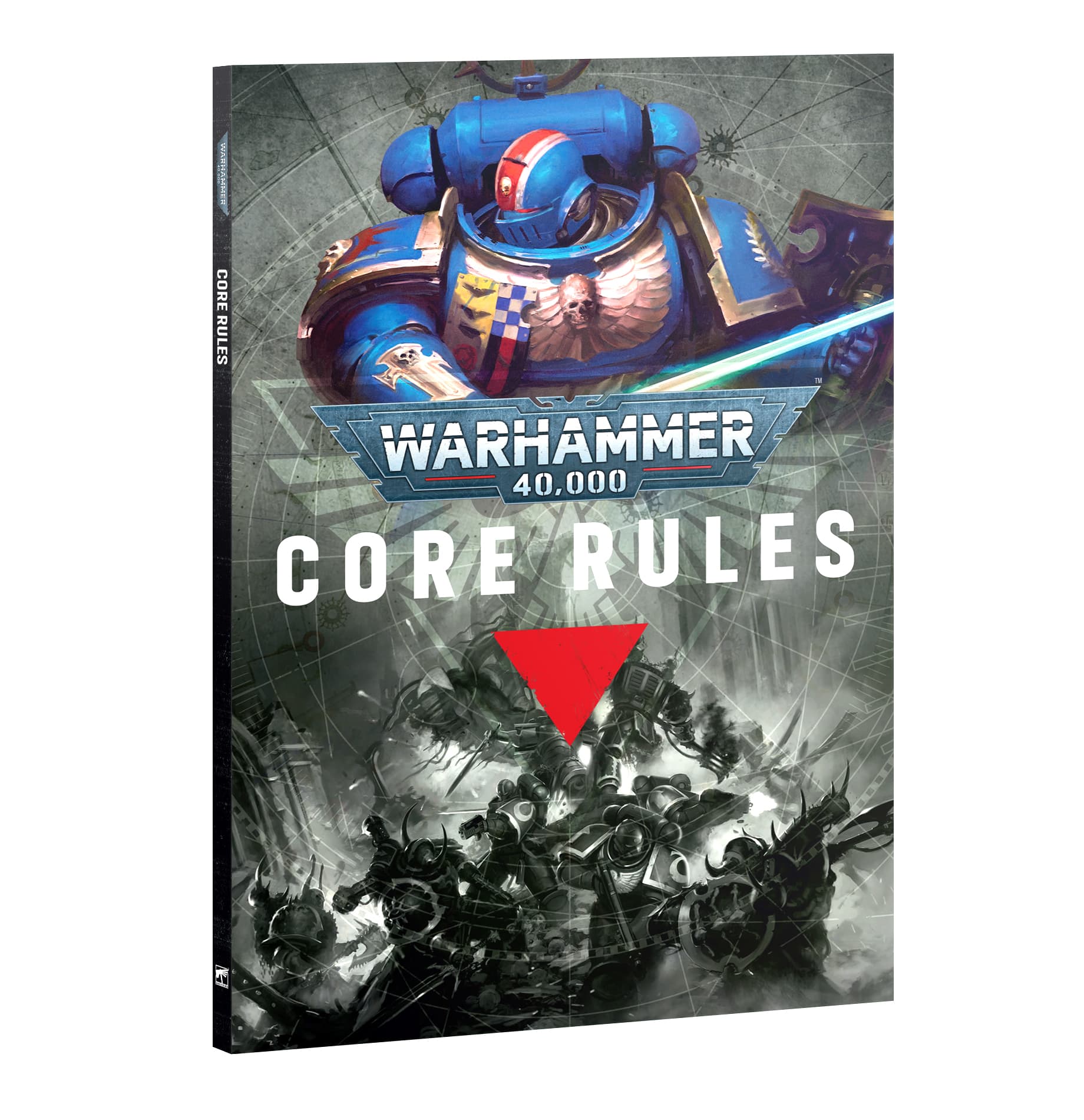 Warhammer 40,000: Core Rules