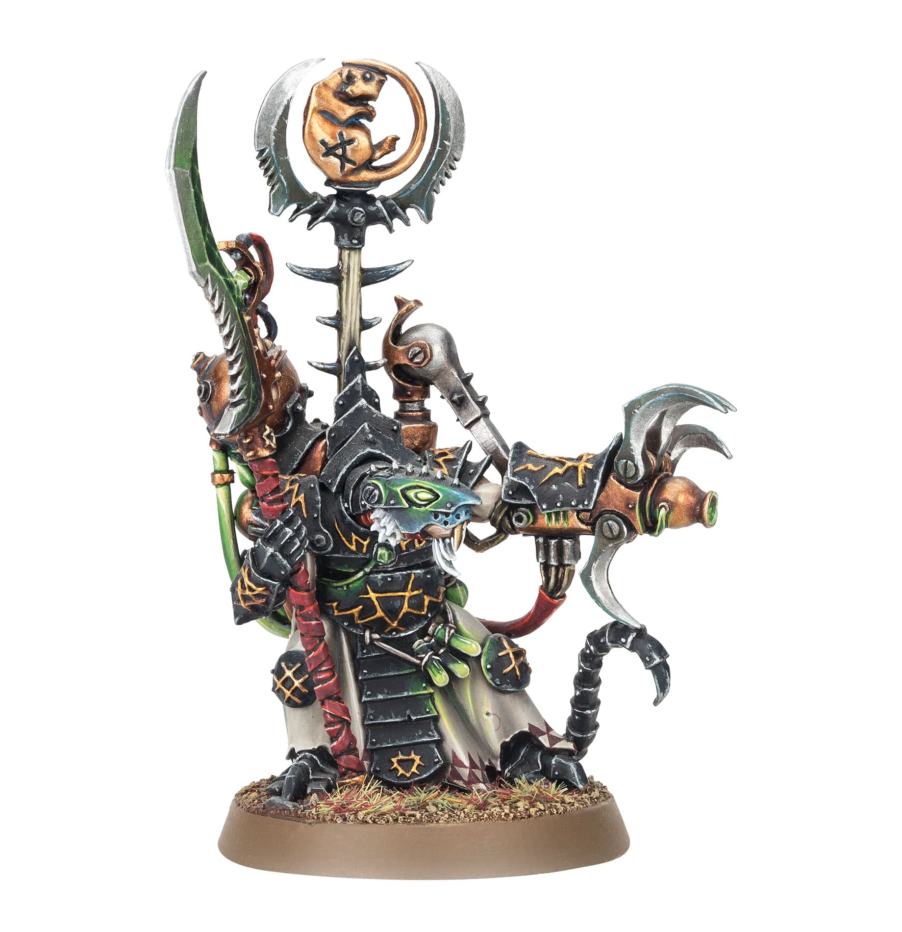 Ikit Claw