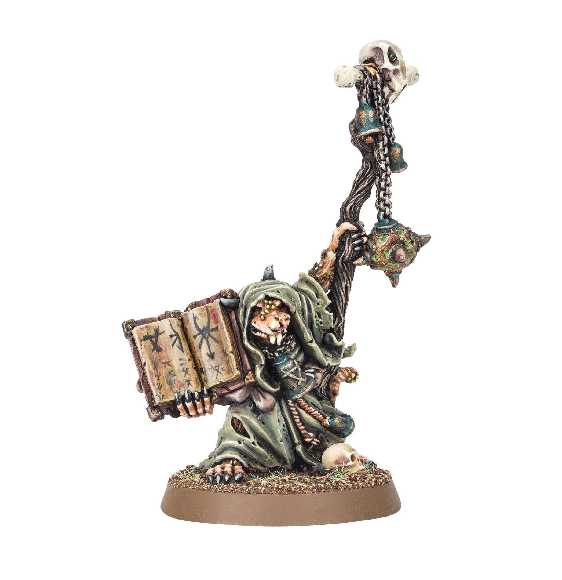 Lord Skrolk