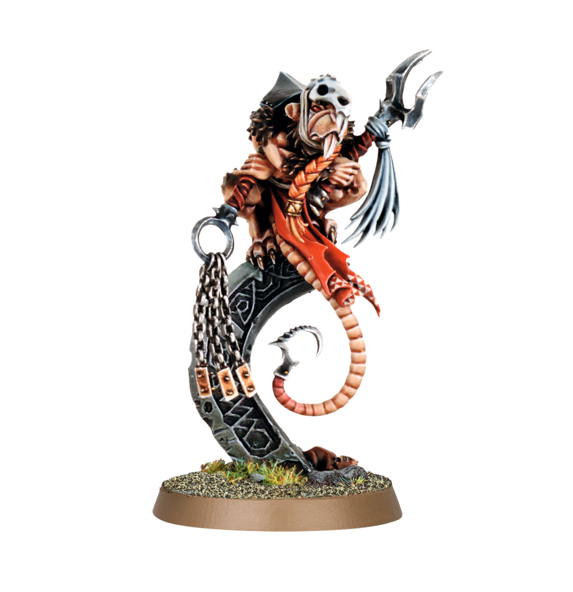 Tretch Craventail