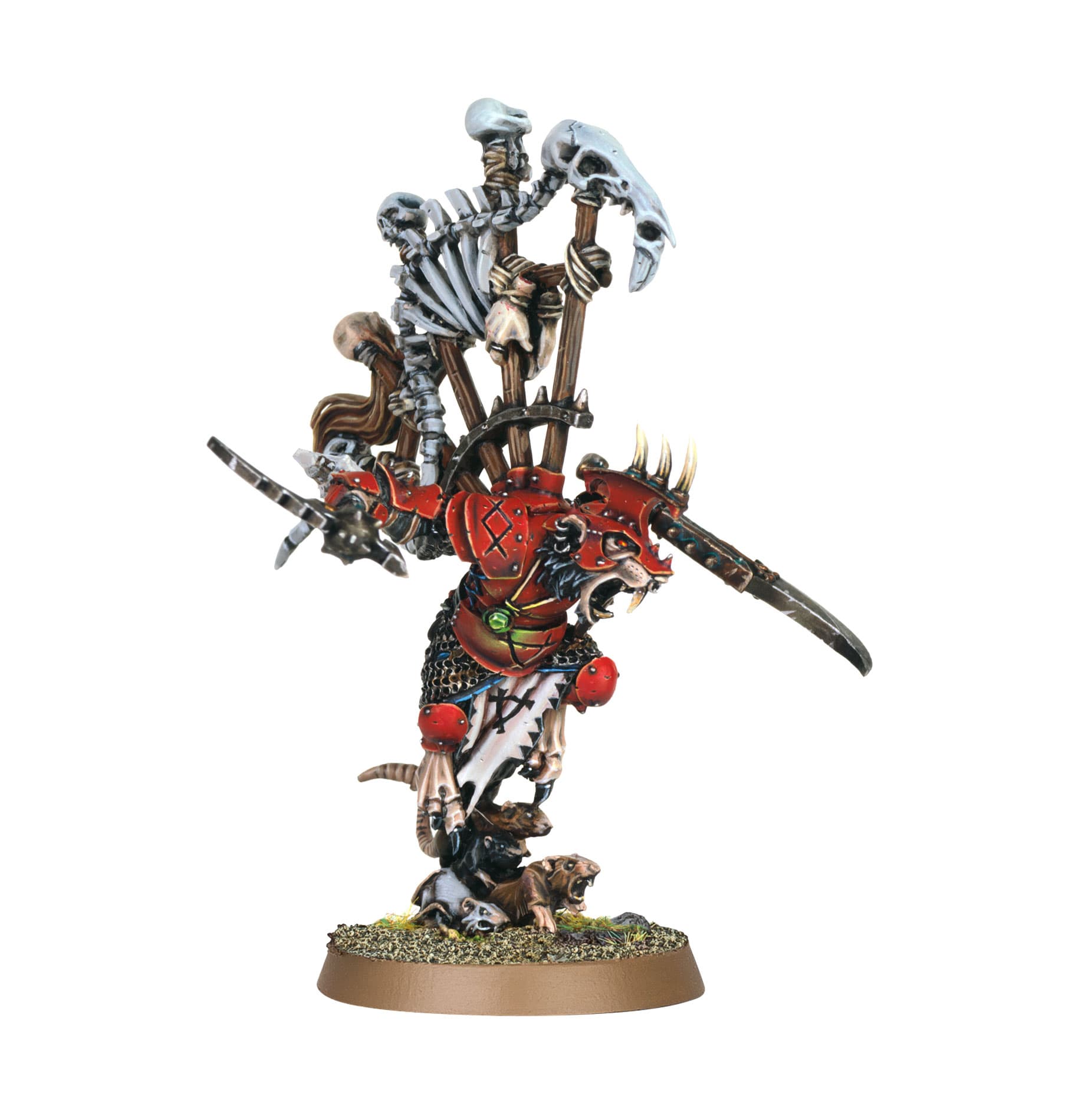 Queek Headtaker