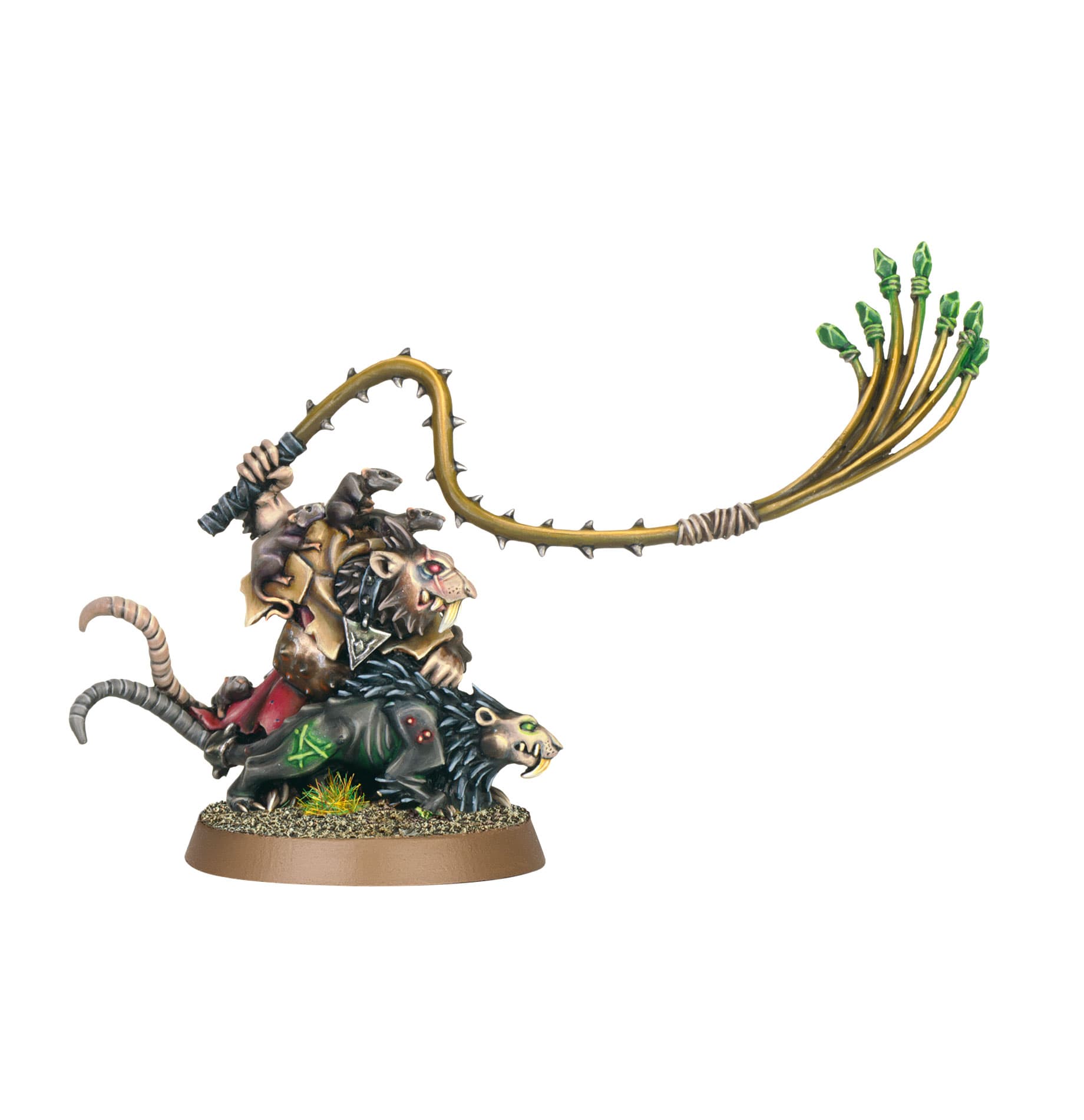 Skweel Gnawtooth