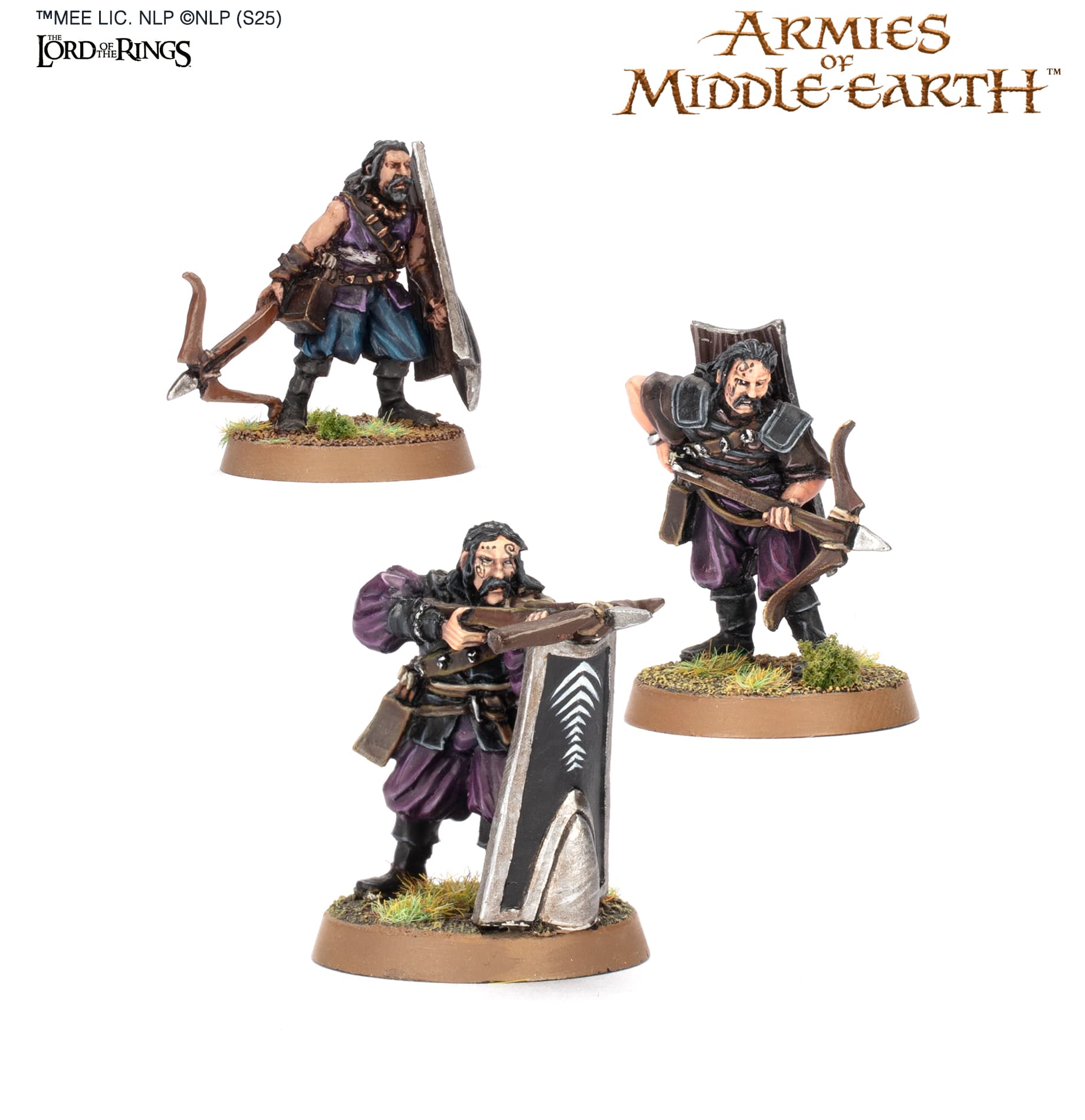 Corsairs of Umbar™ Crossbowmen