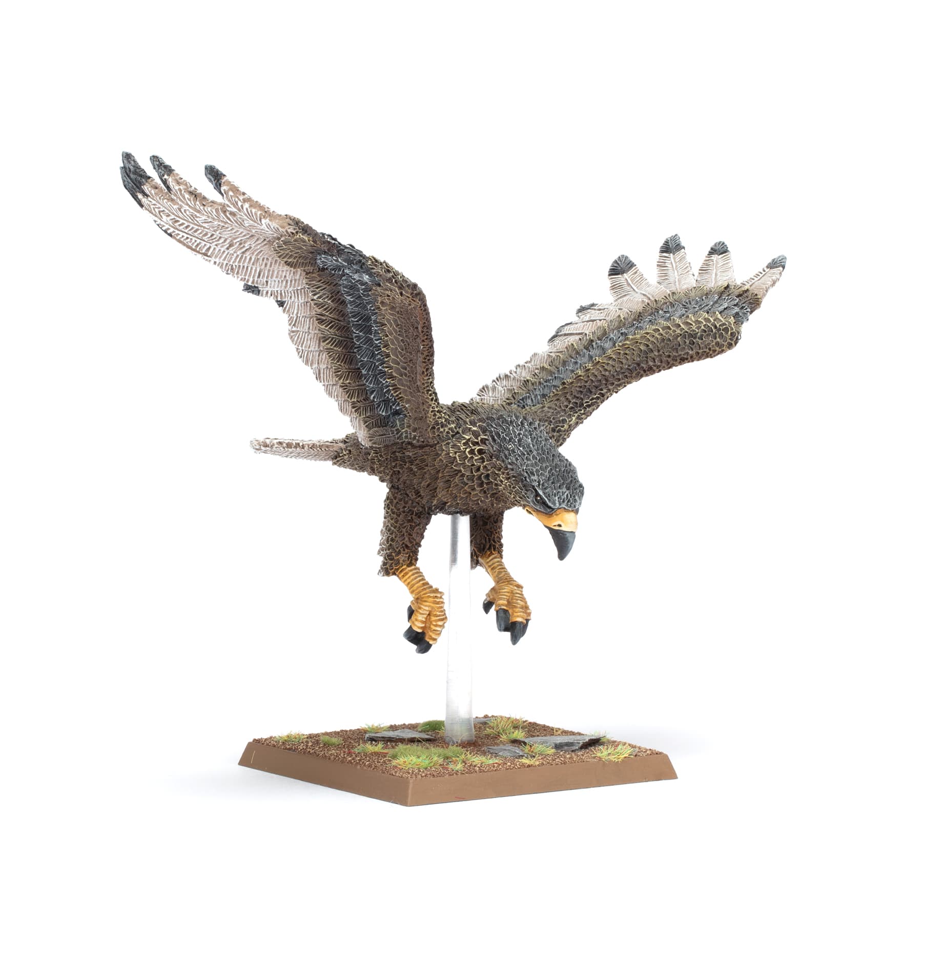 Great Eagle of the Elven Realms