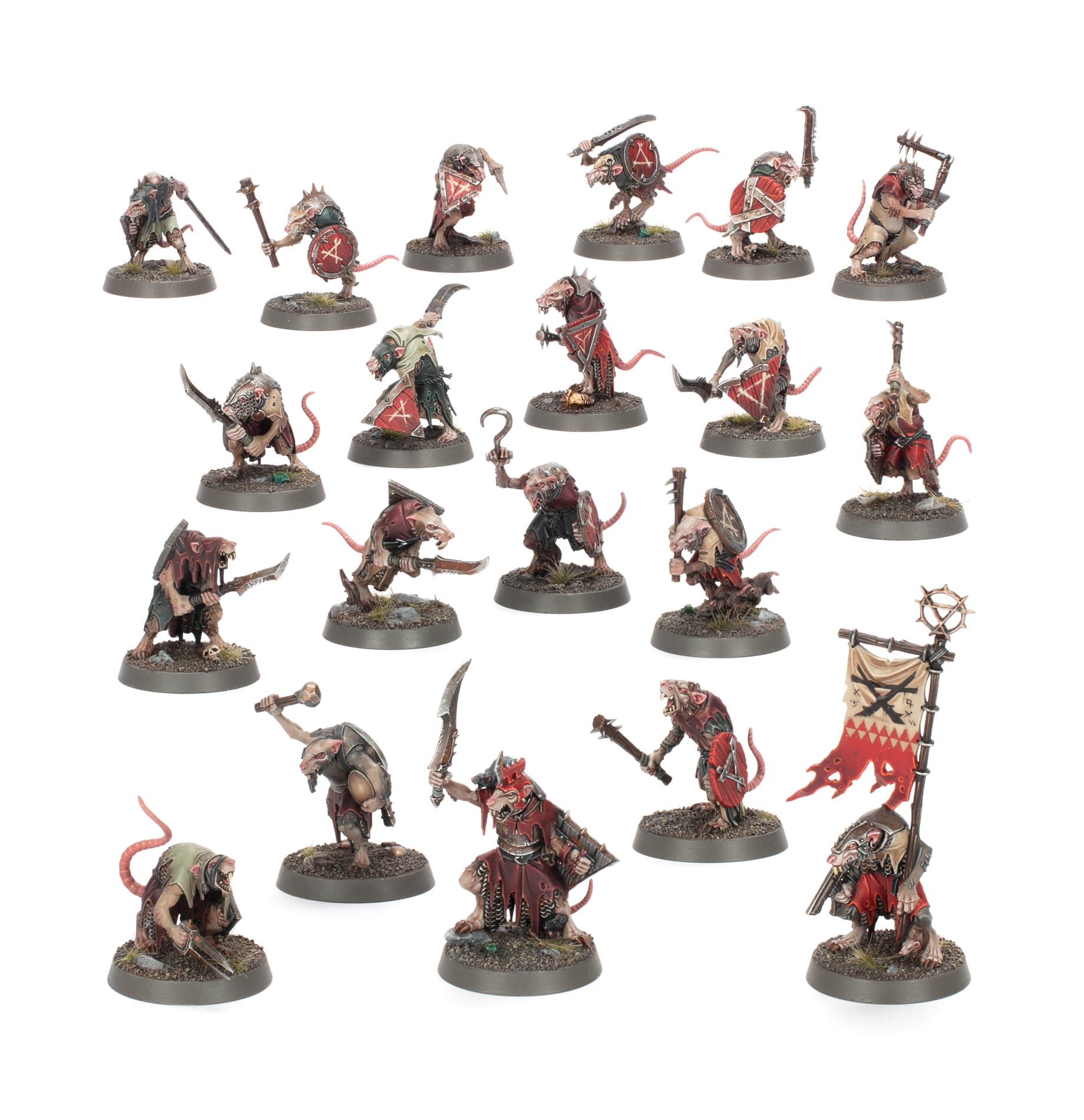 Clanrats