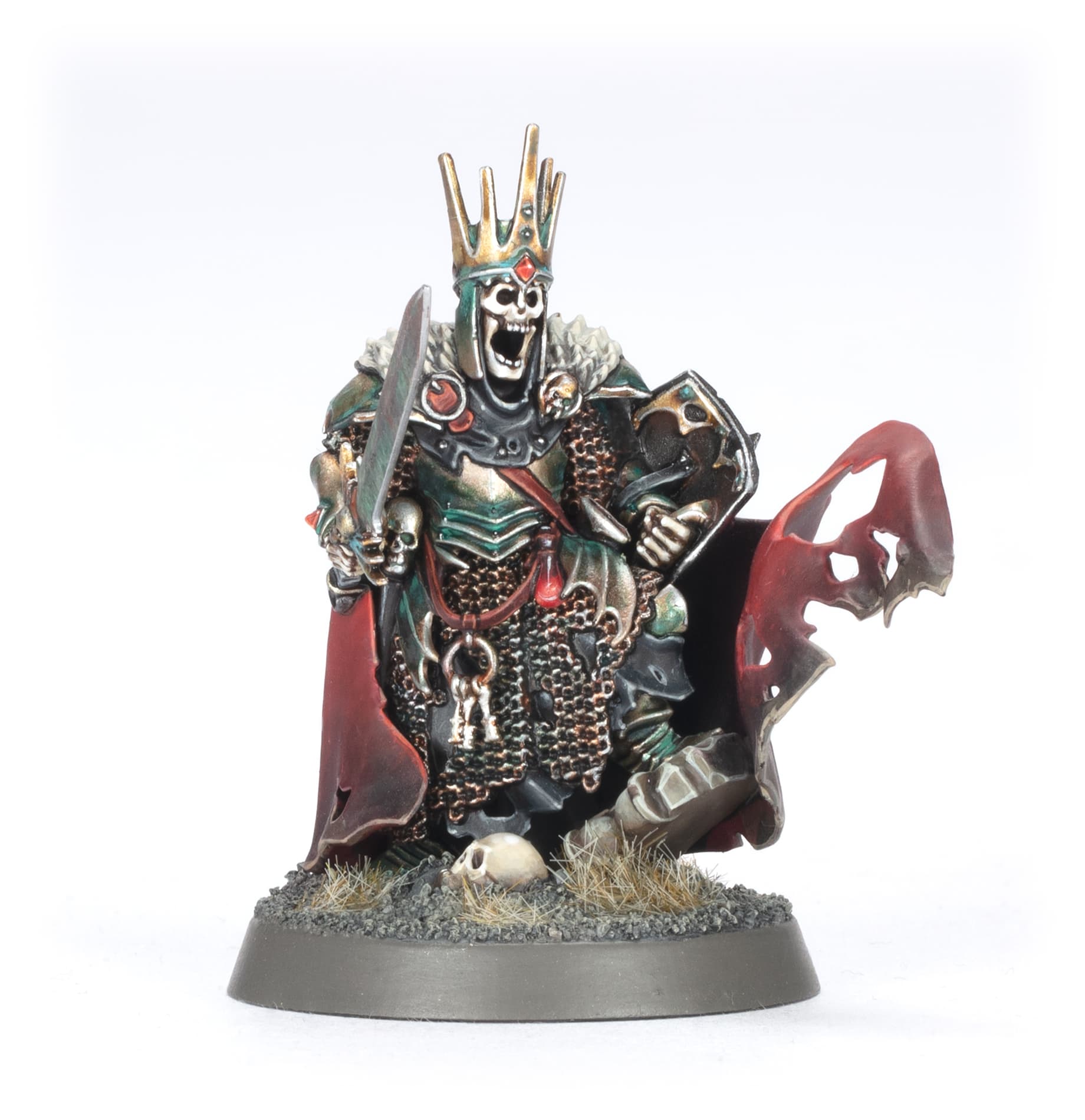 Wight King