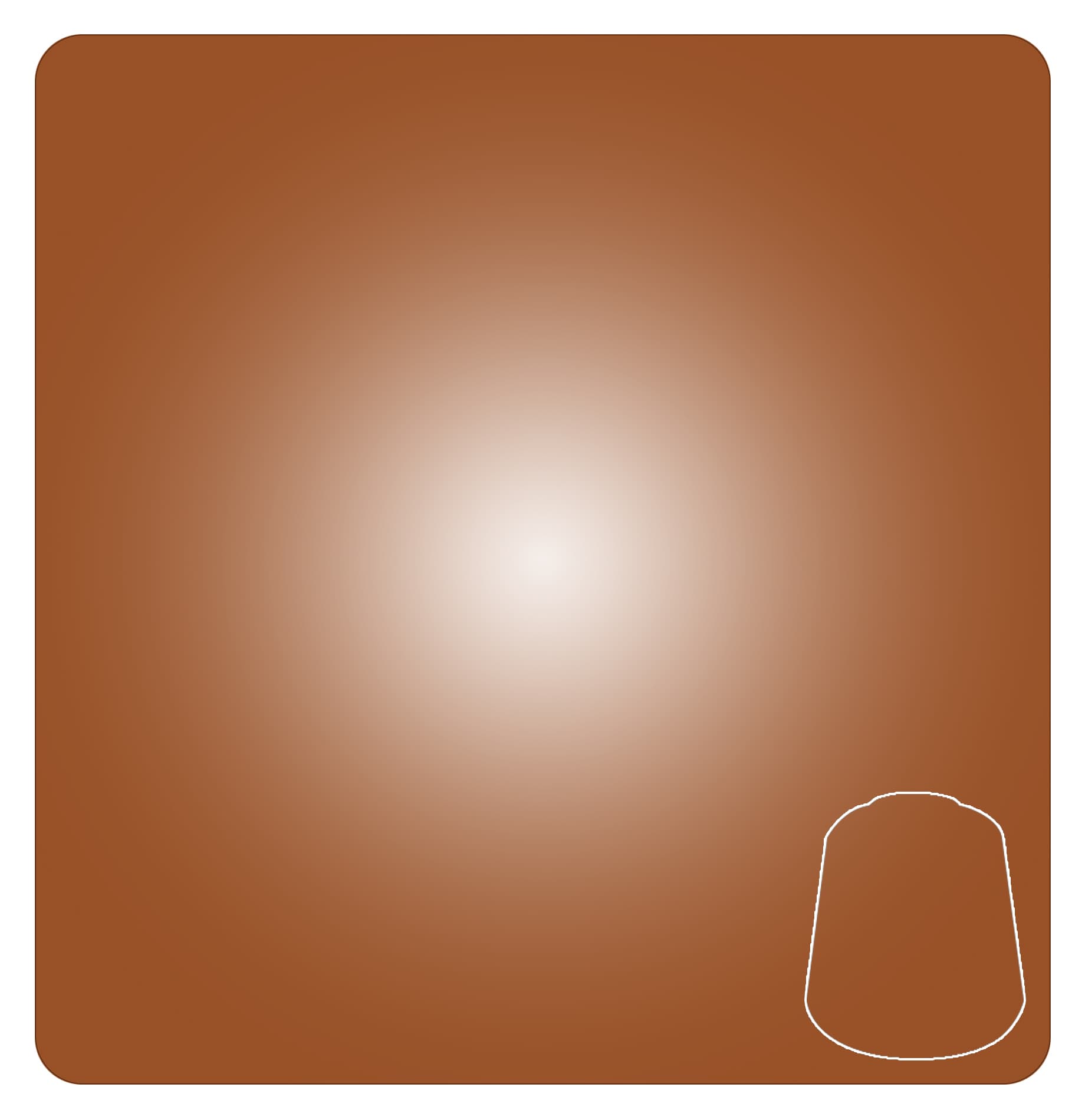 Layer: Fulgurite Copper