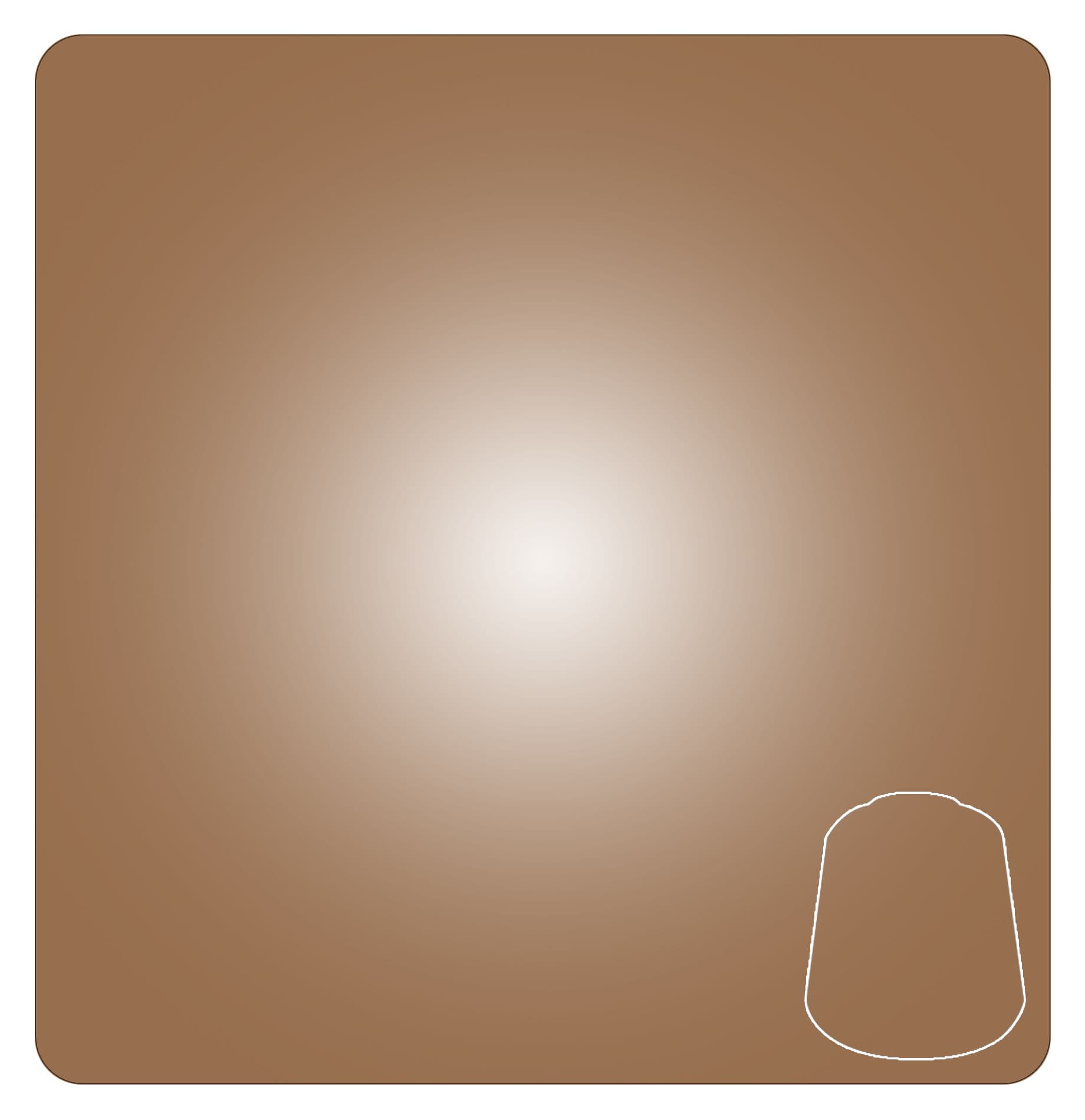 Layer: Castellax Bronze