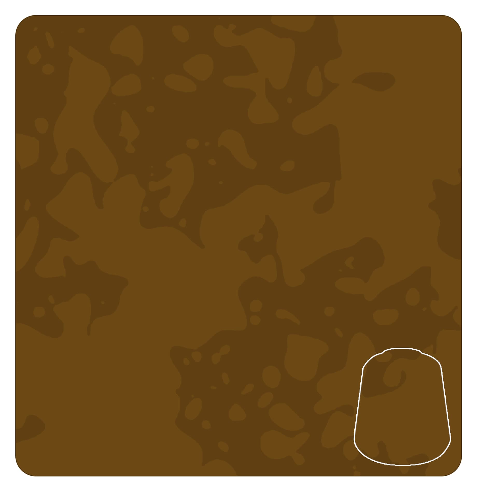 Technical: Stirland Mud