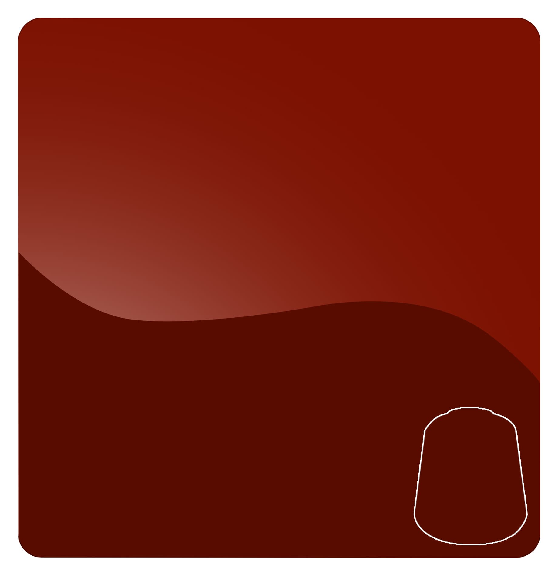 Technical: Spiritstone Red