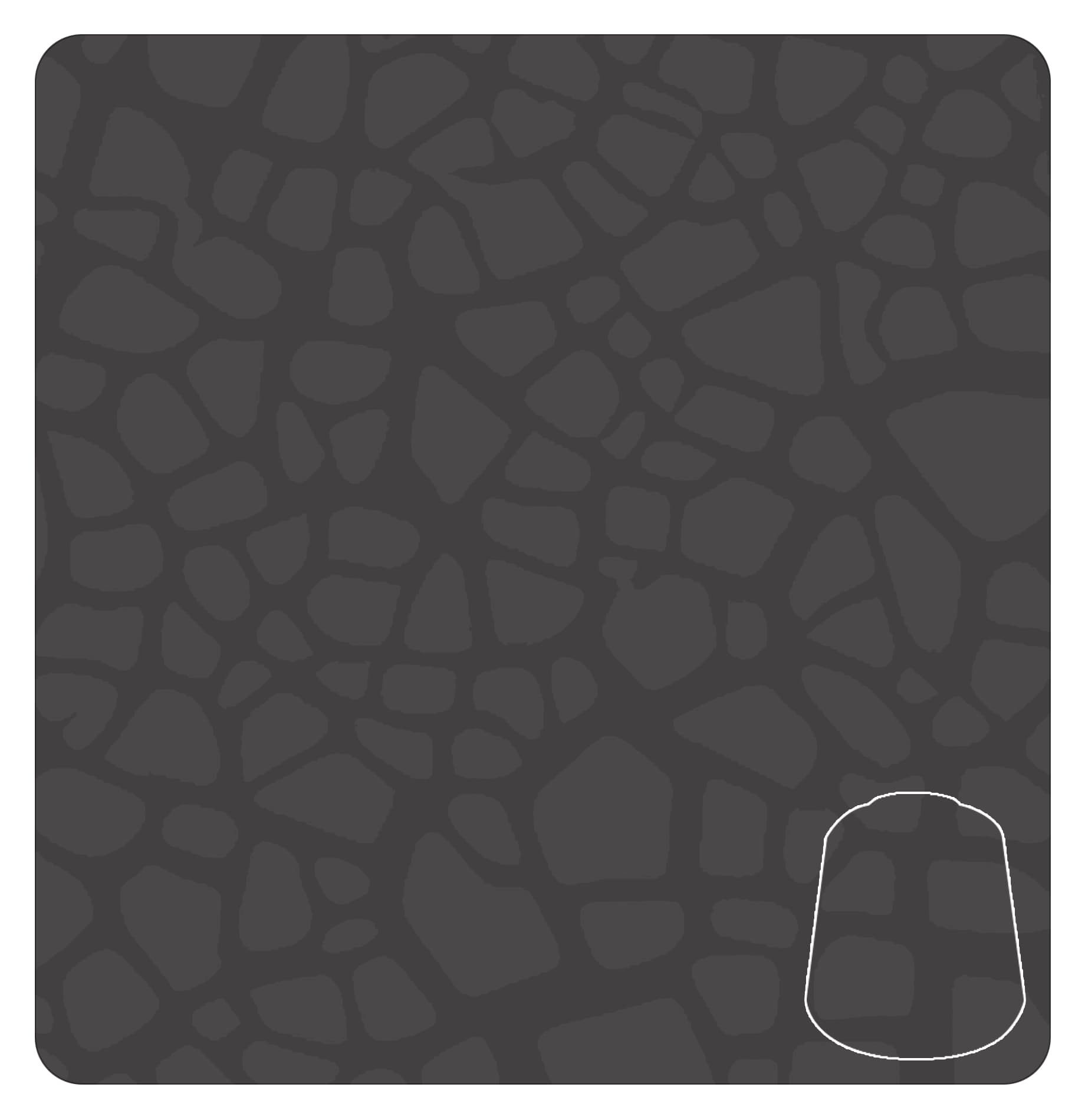 Technical: Mordant Earth