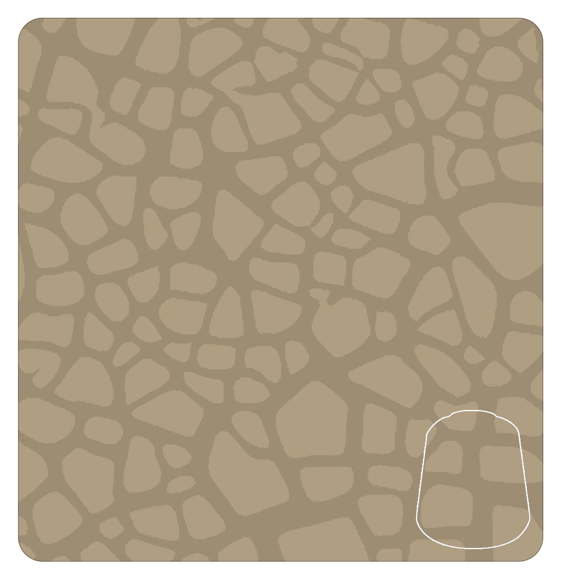 Technical: Agrellan Earth