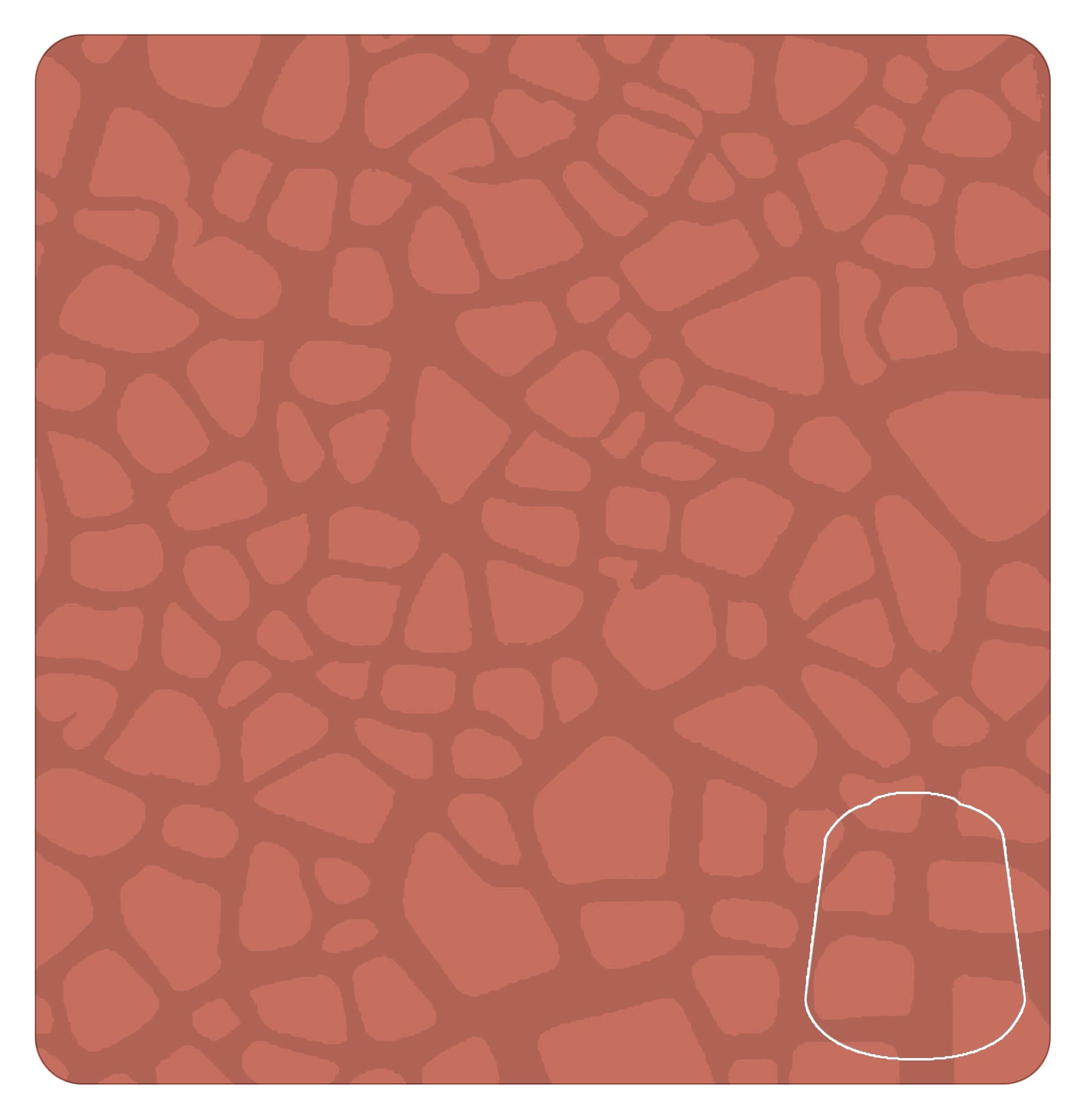 Technical: Martian Ironearth