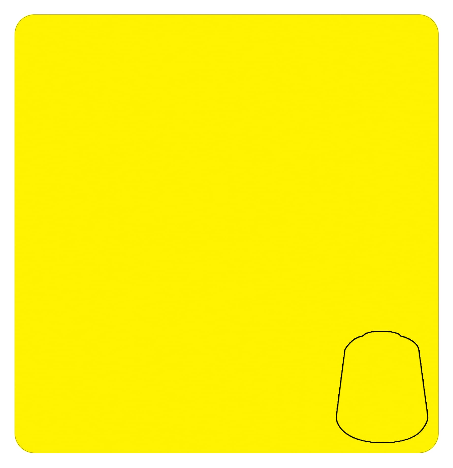 Air: Flash Gitz Yellow