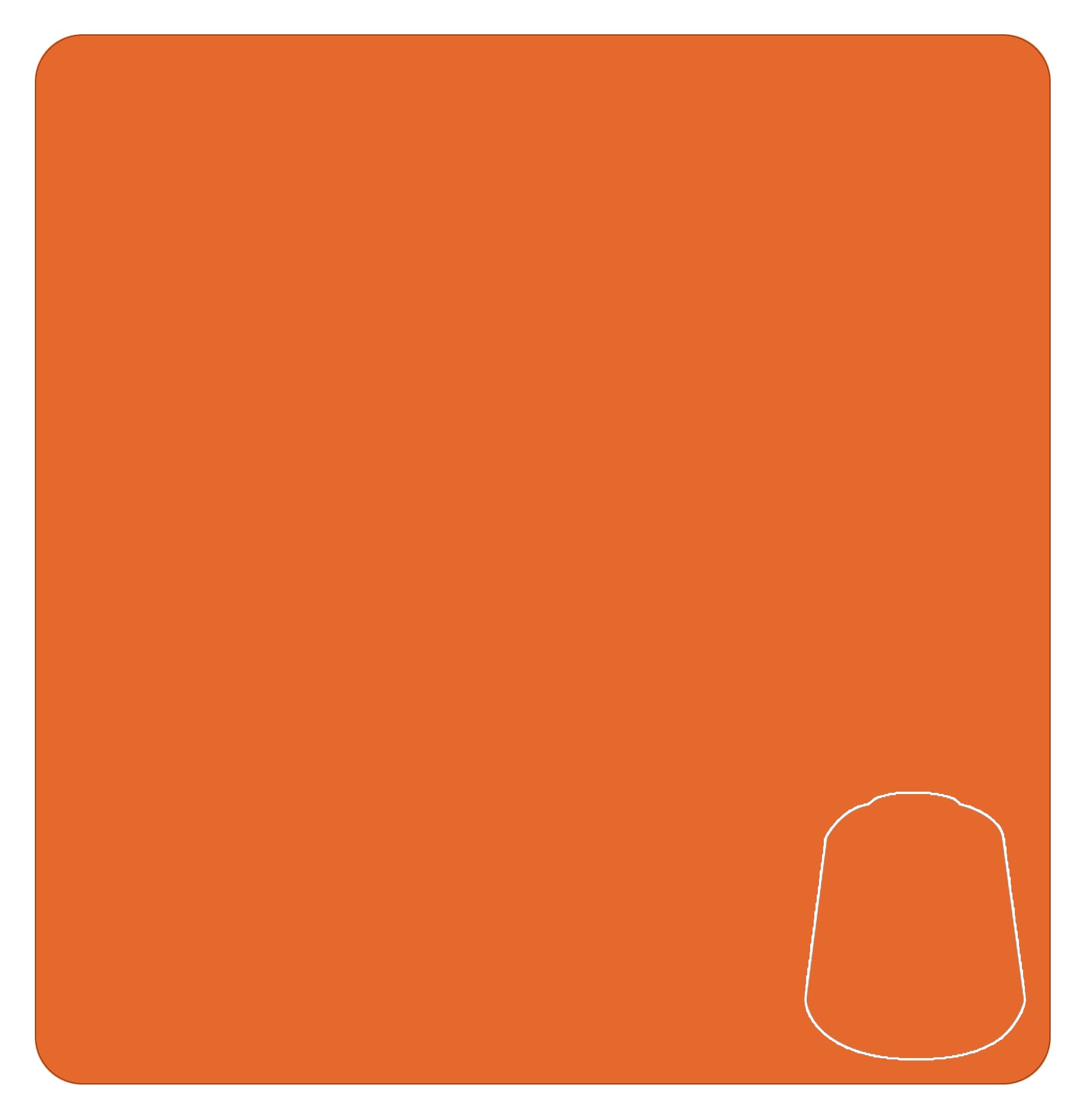 Air: Troll Slayer Orange