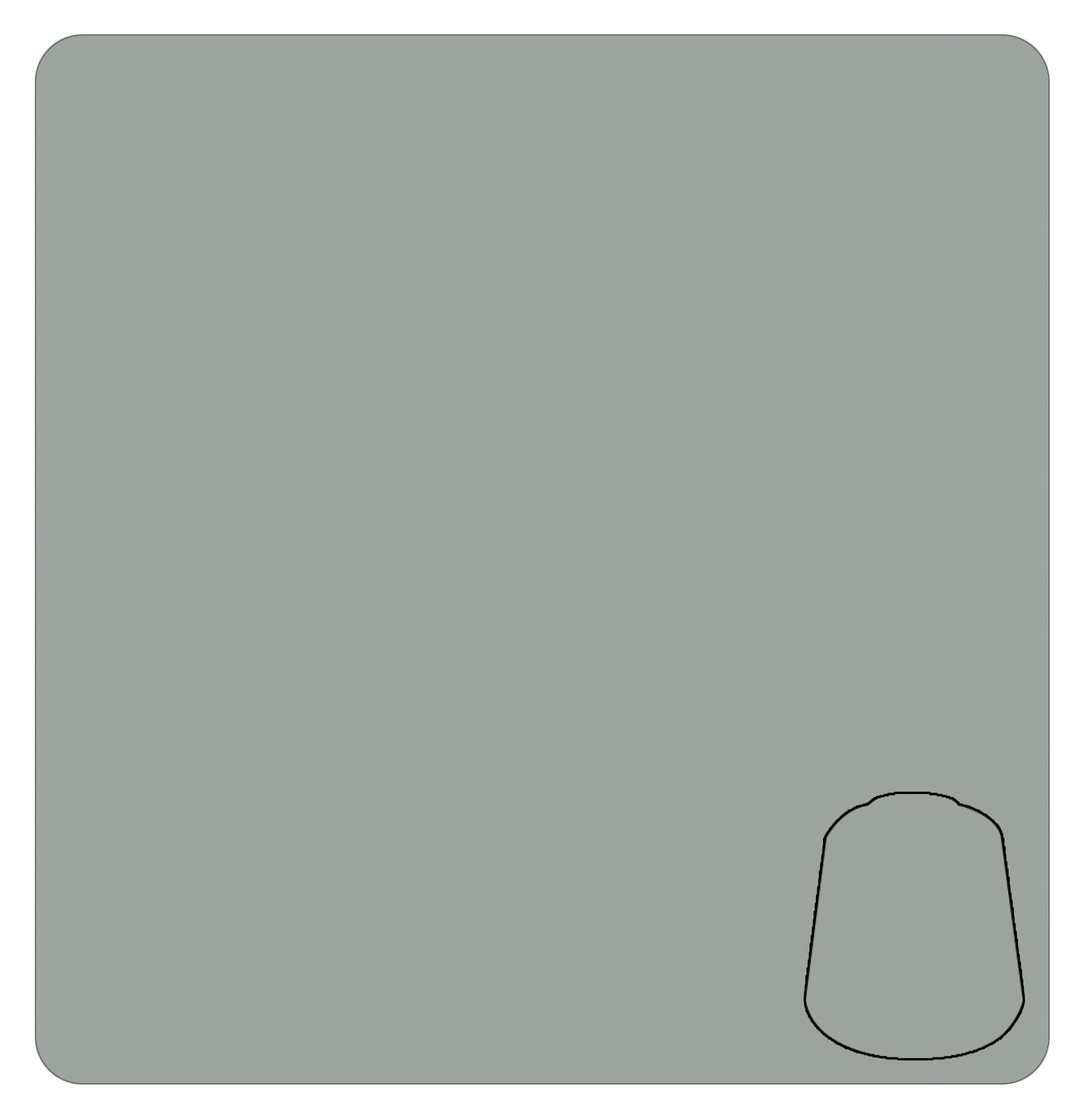 Air: Administratum Grey