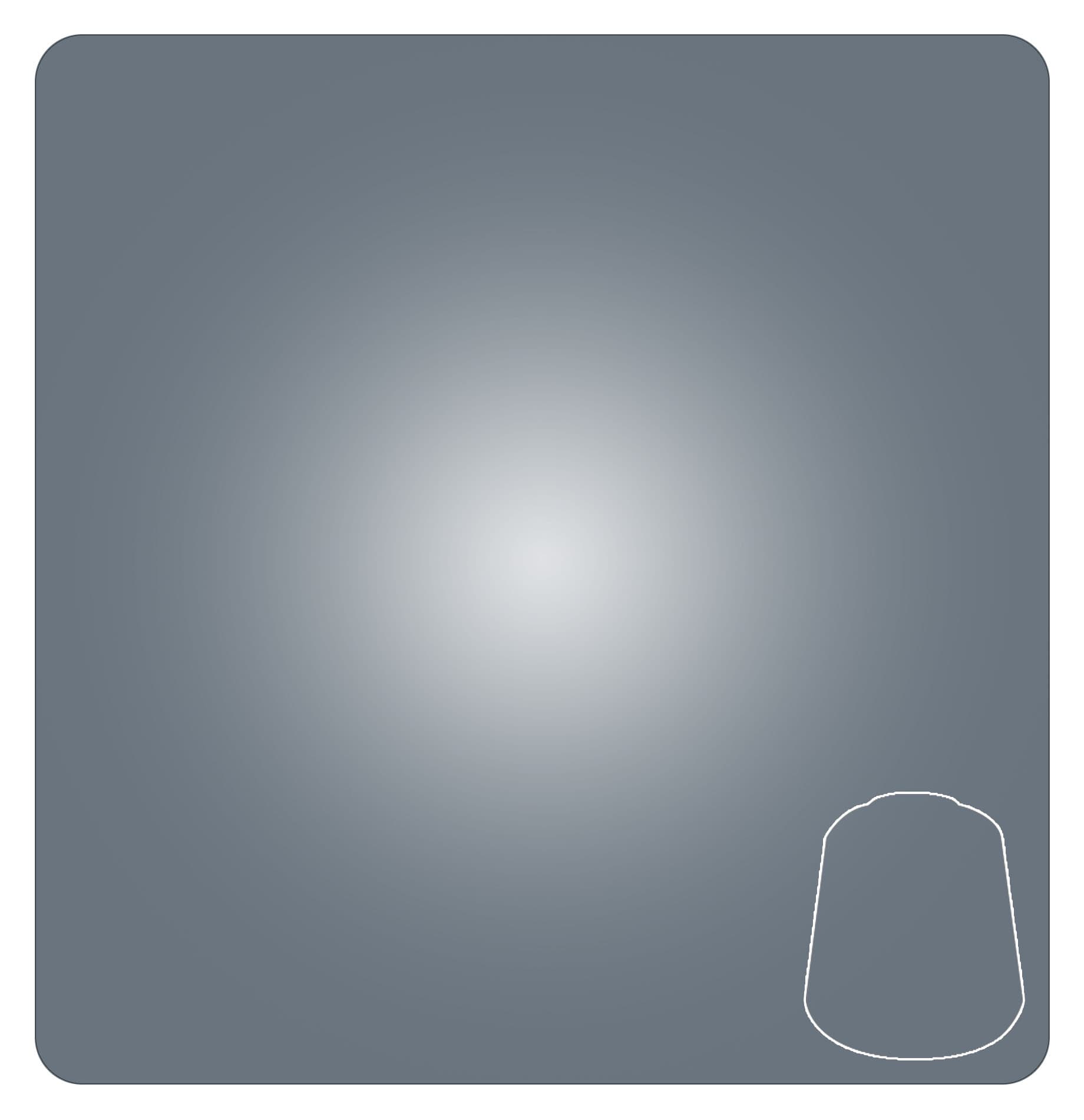 Air: Grey Knights Steel