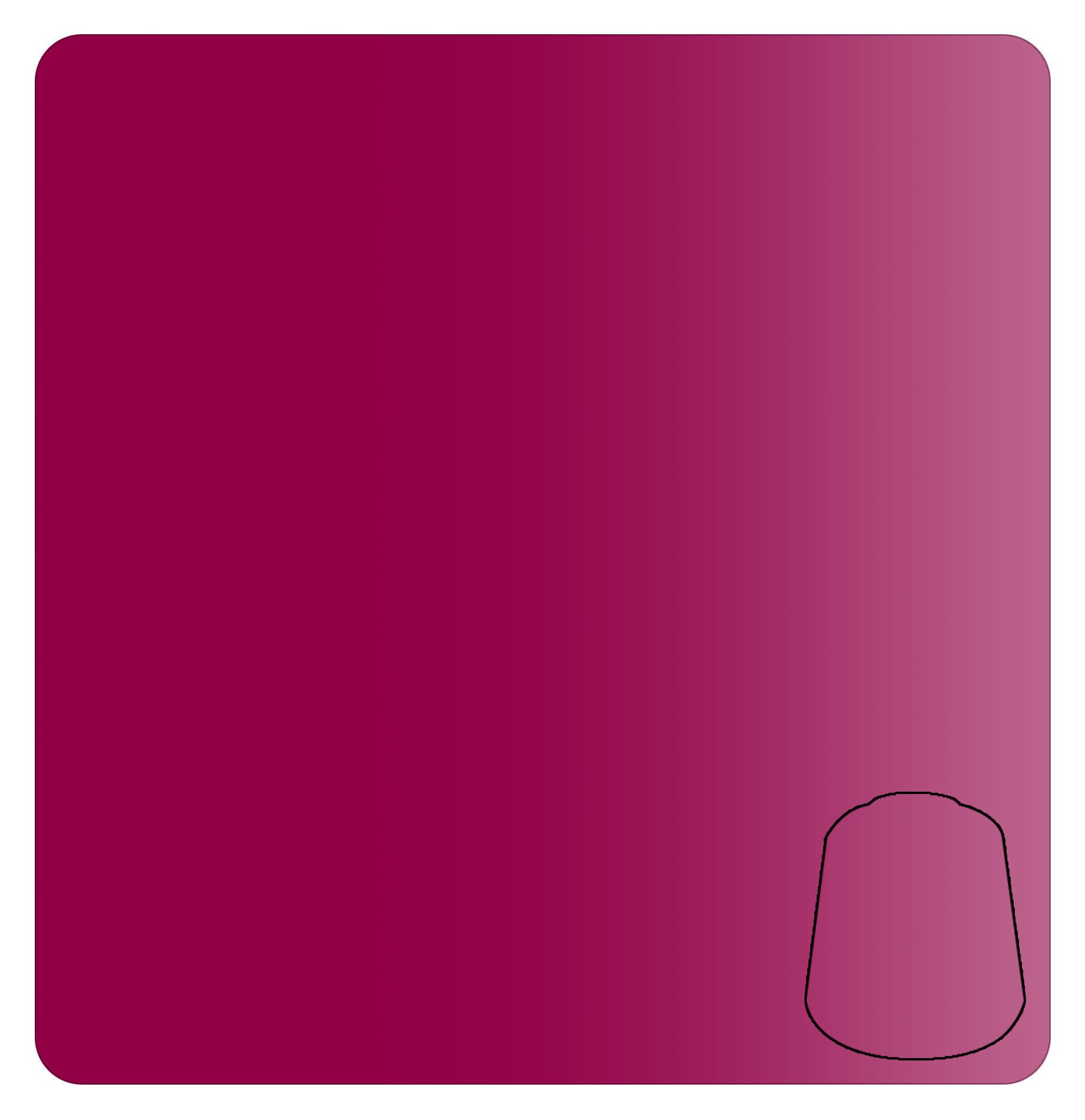 Contrast: Volupus Pink