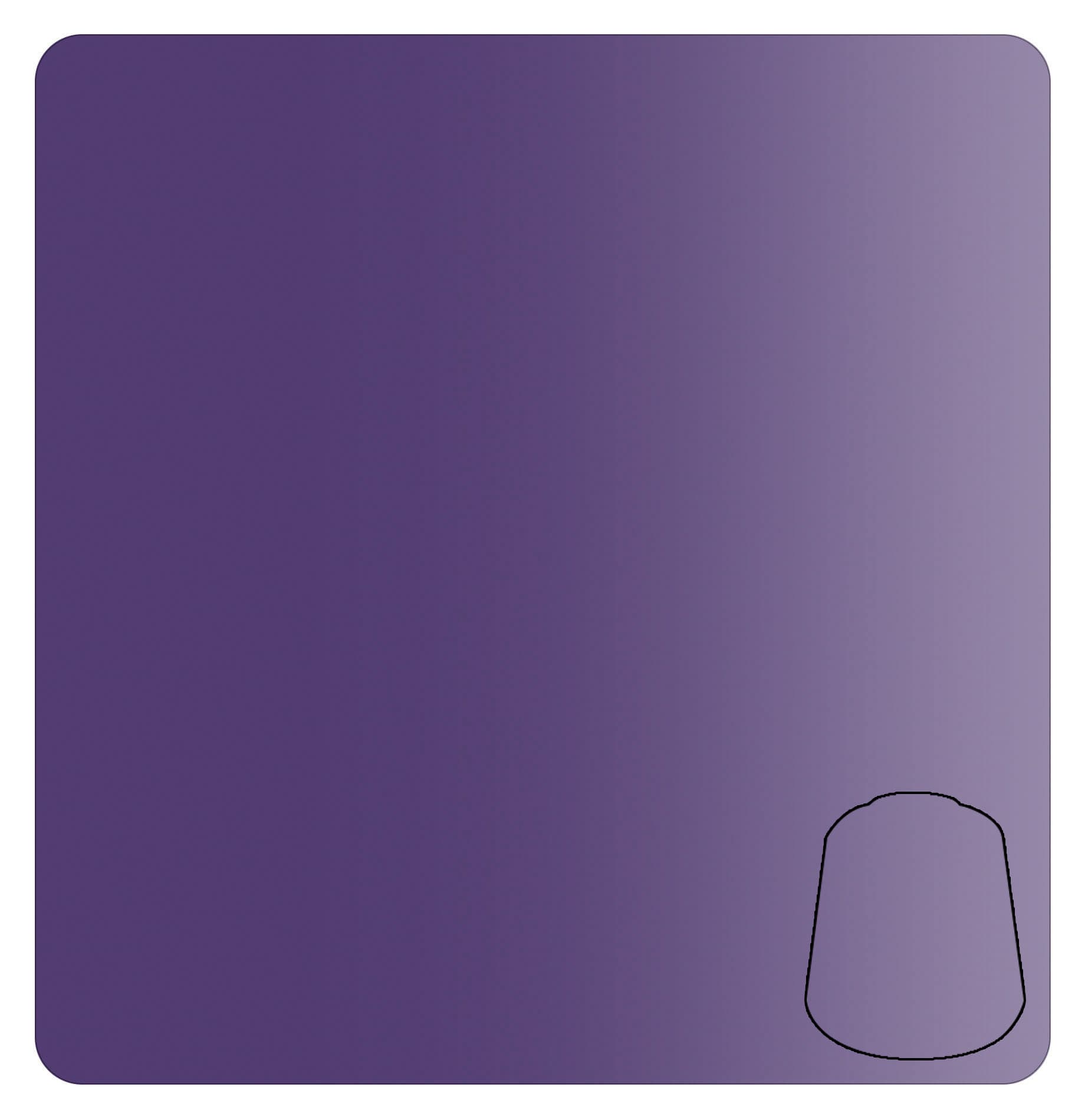 Contrast: Shyish Purple