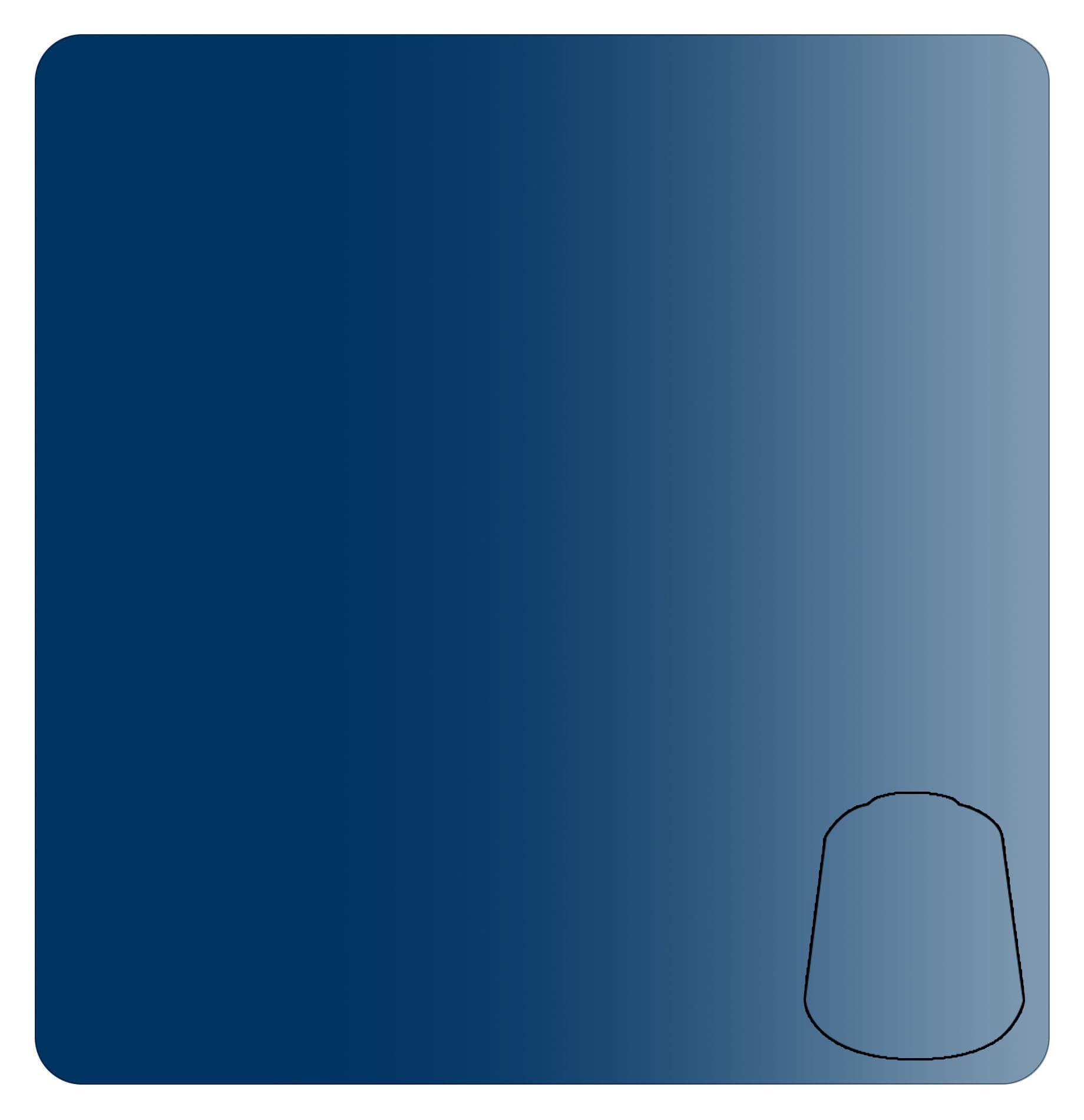 Contrast: Leviadon Blue