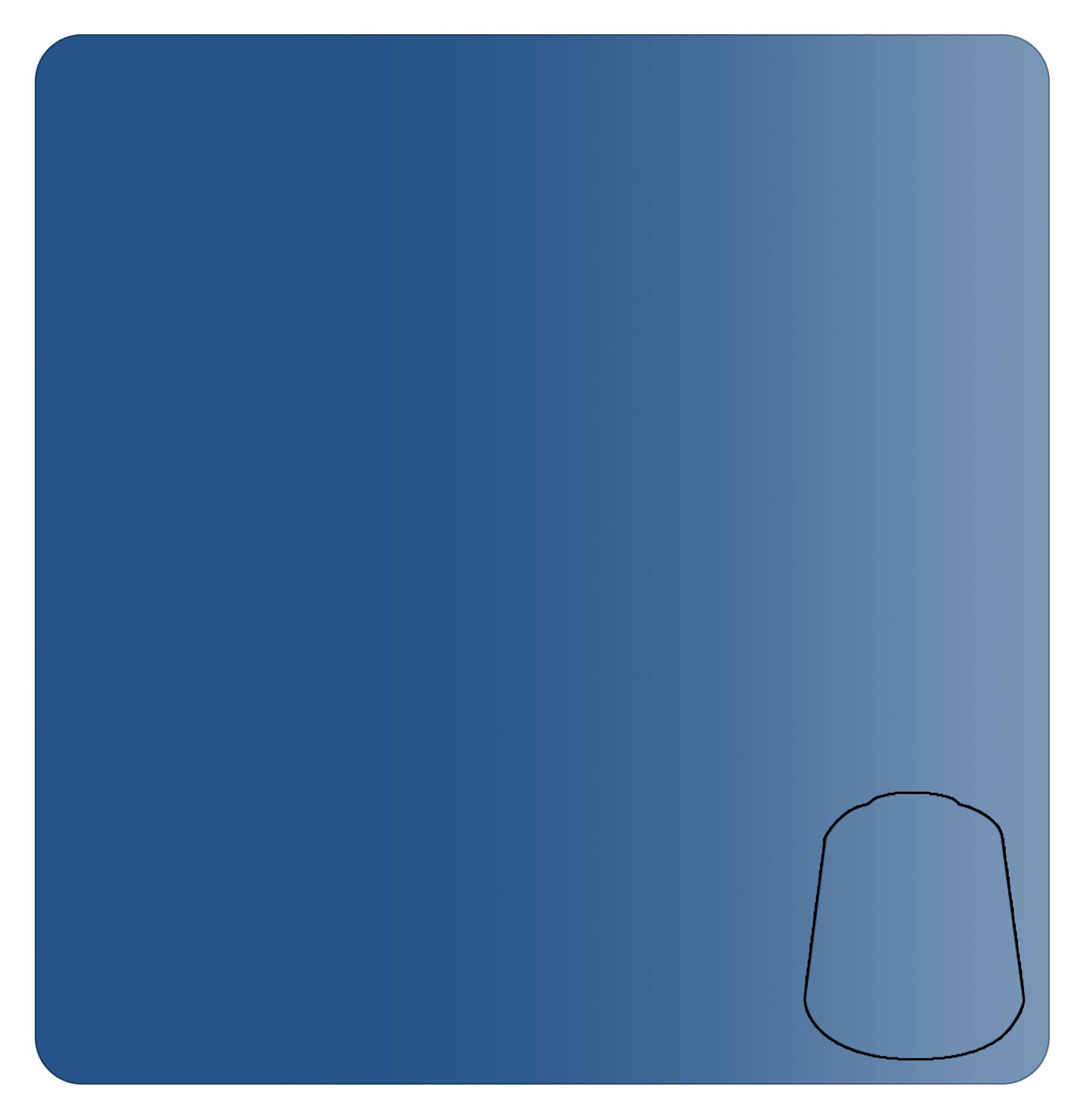 Contrast: Ultramarines Blue