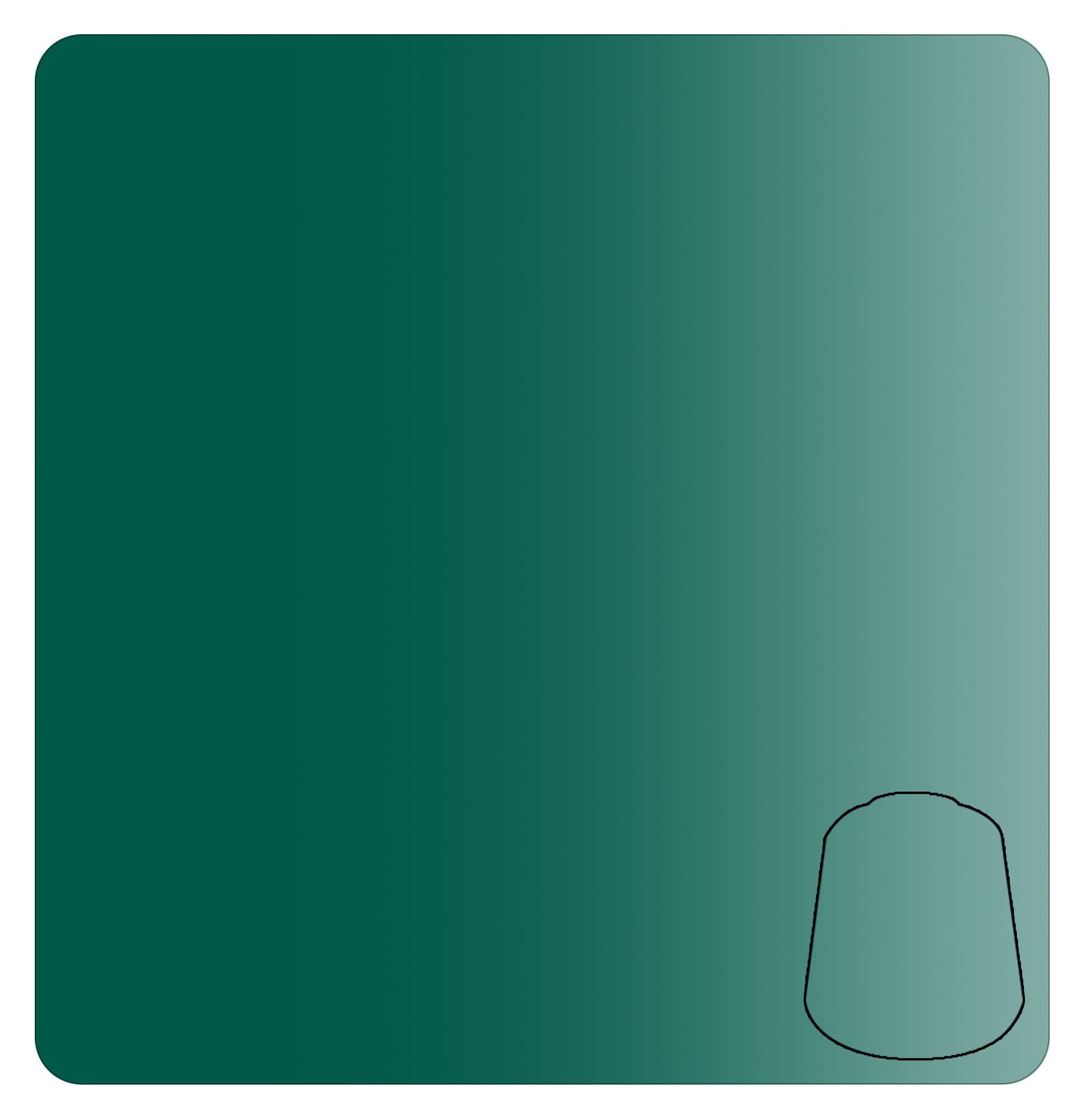 Contrast: Dark Angels Green