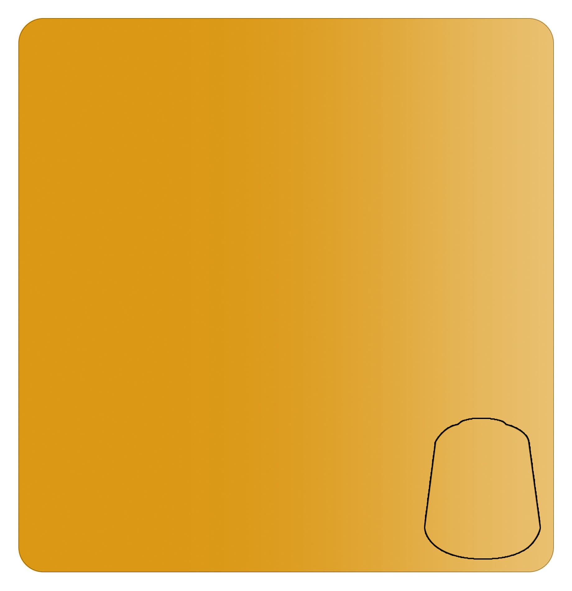 Contrast: Nazdreg Yellow