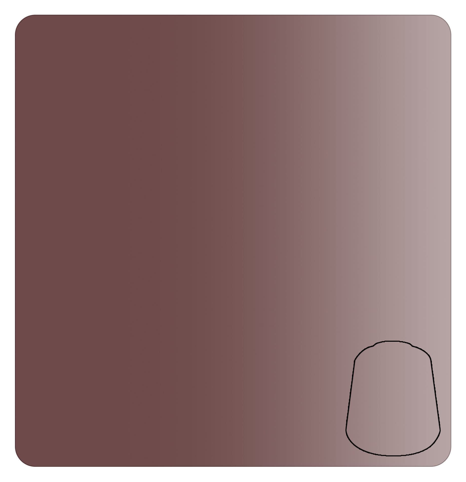 Contrast: Cygor Brown