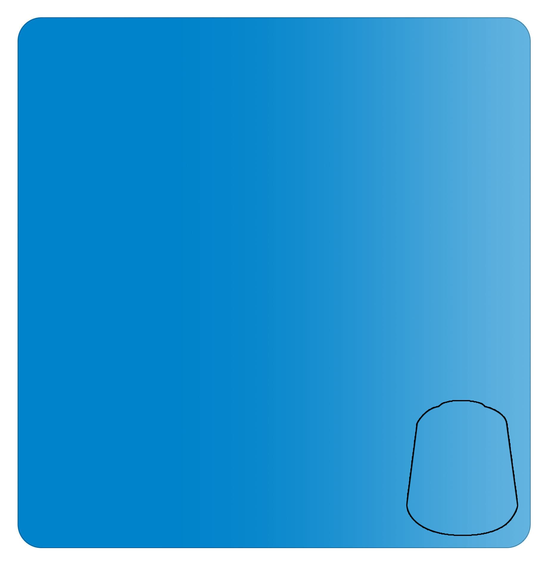 Contrast: Talassar Blue