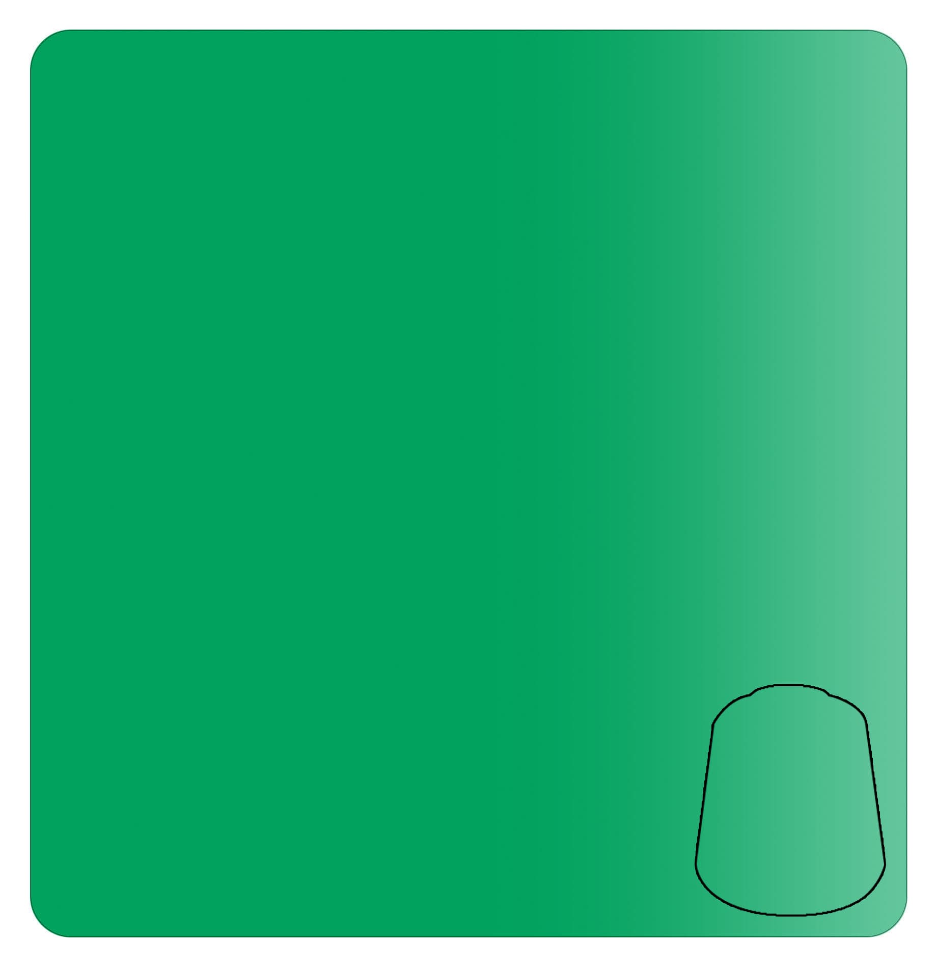 Contrast: Warp Lightning