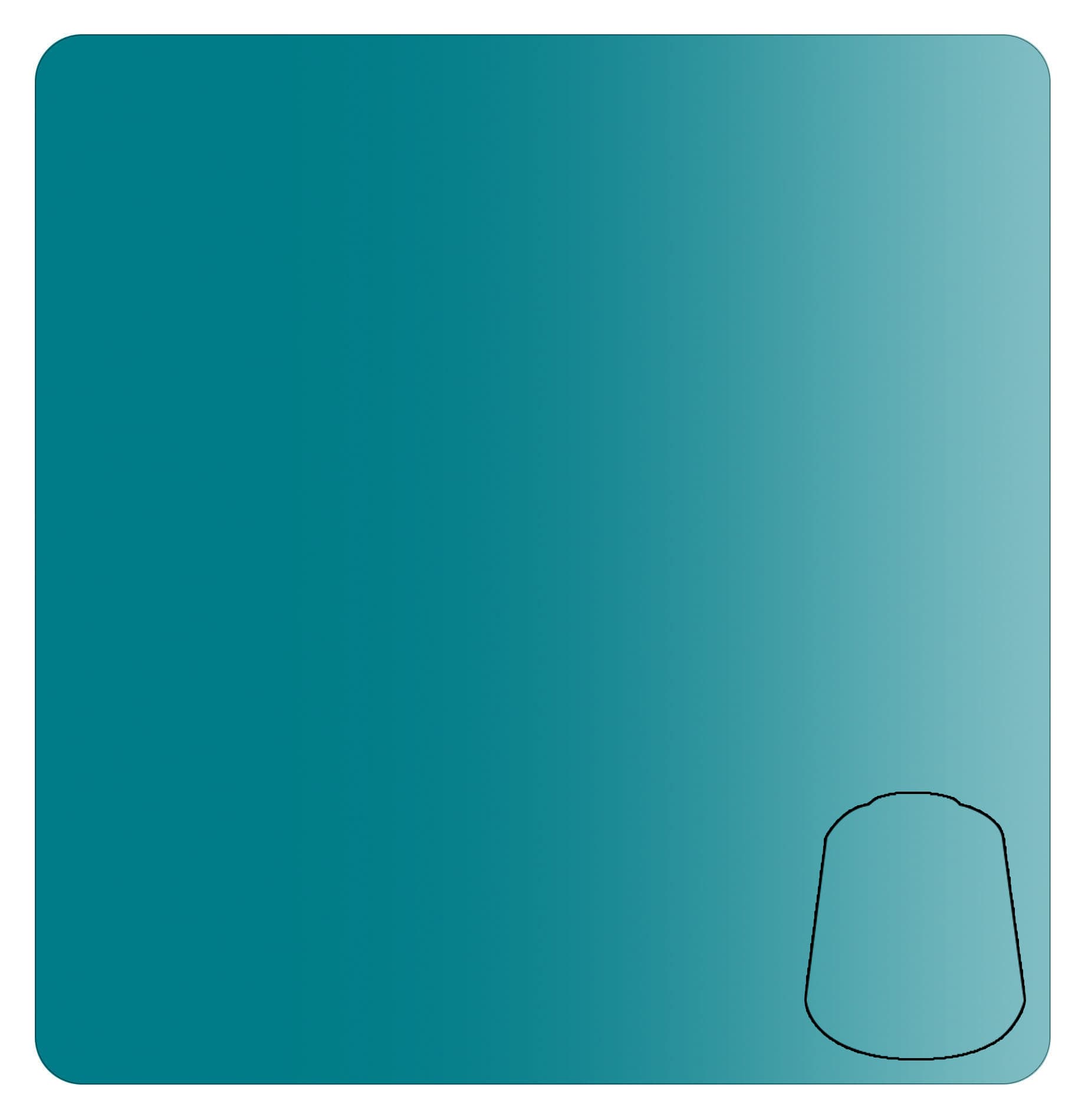 Contrast: Aethermatic Blue