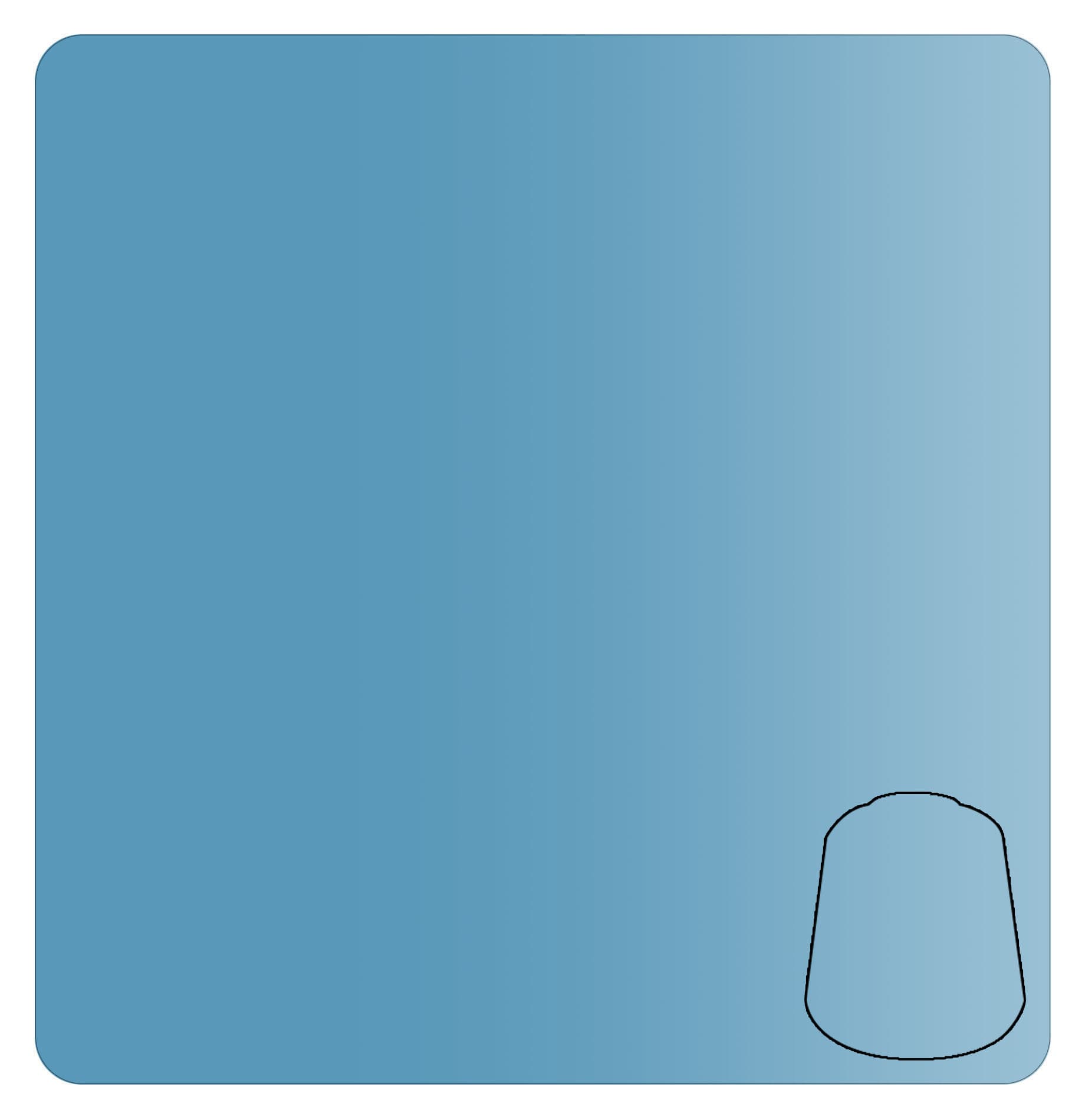 Contrast: Pylar Glacier