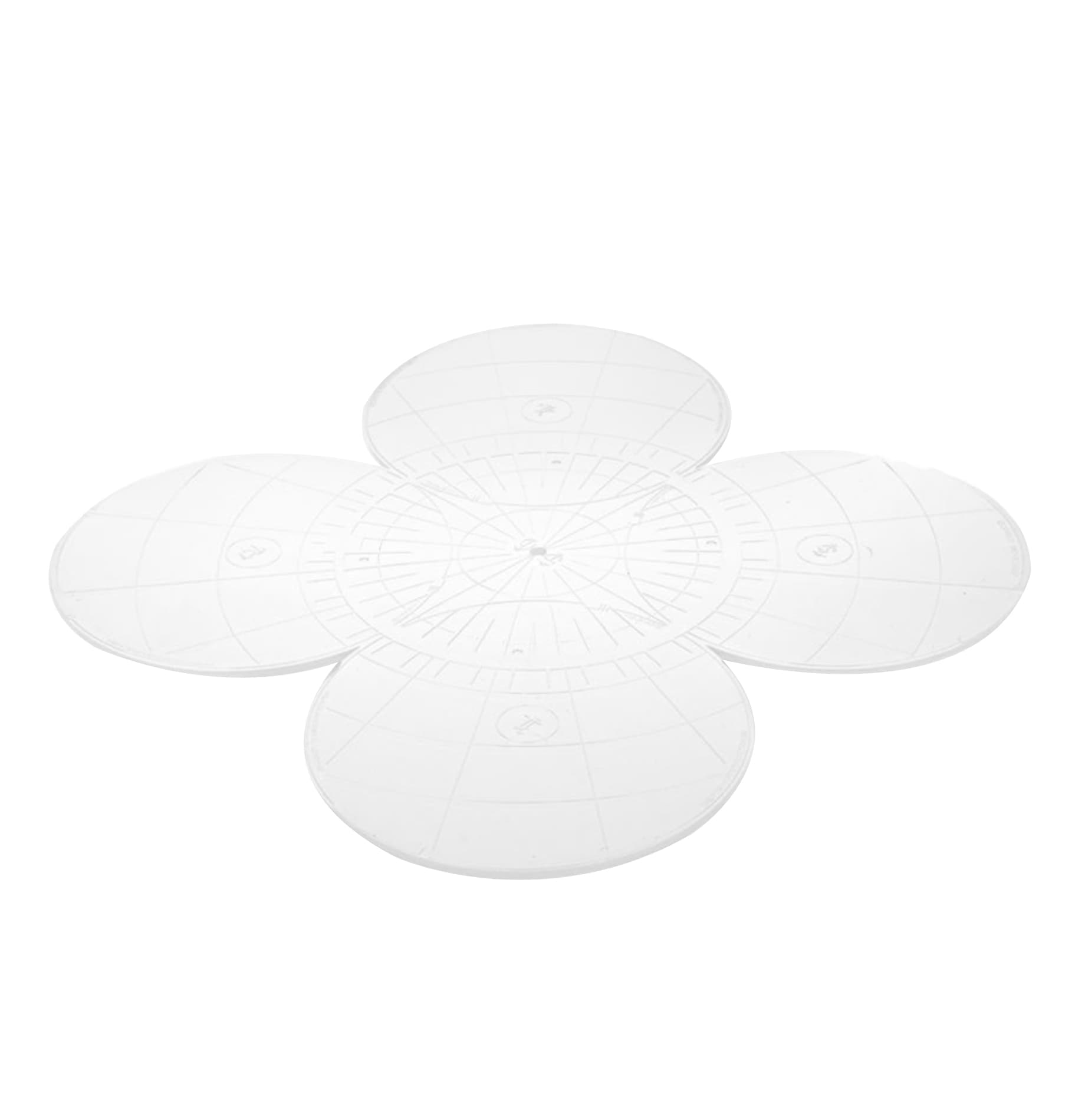 Apocalyptic Barrage Marker