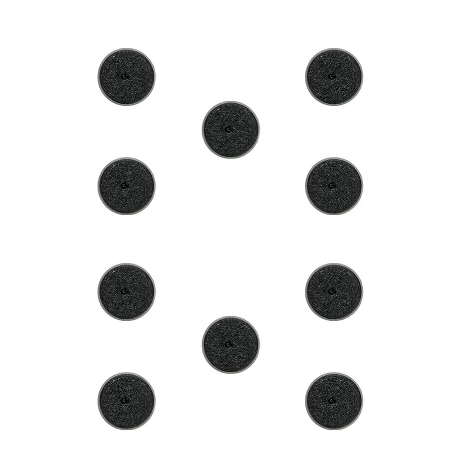 Citadel 25mm Round Bases