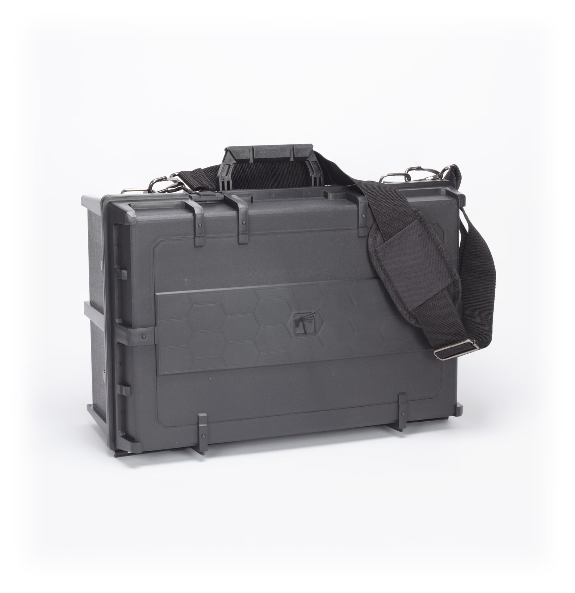 Warhammer Crusade Figure Case