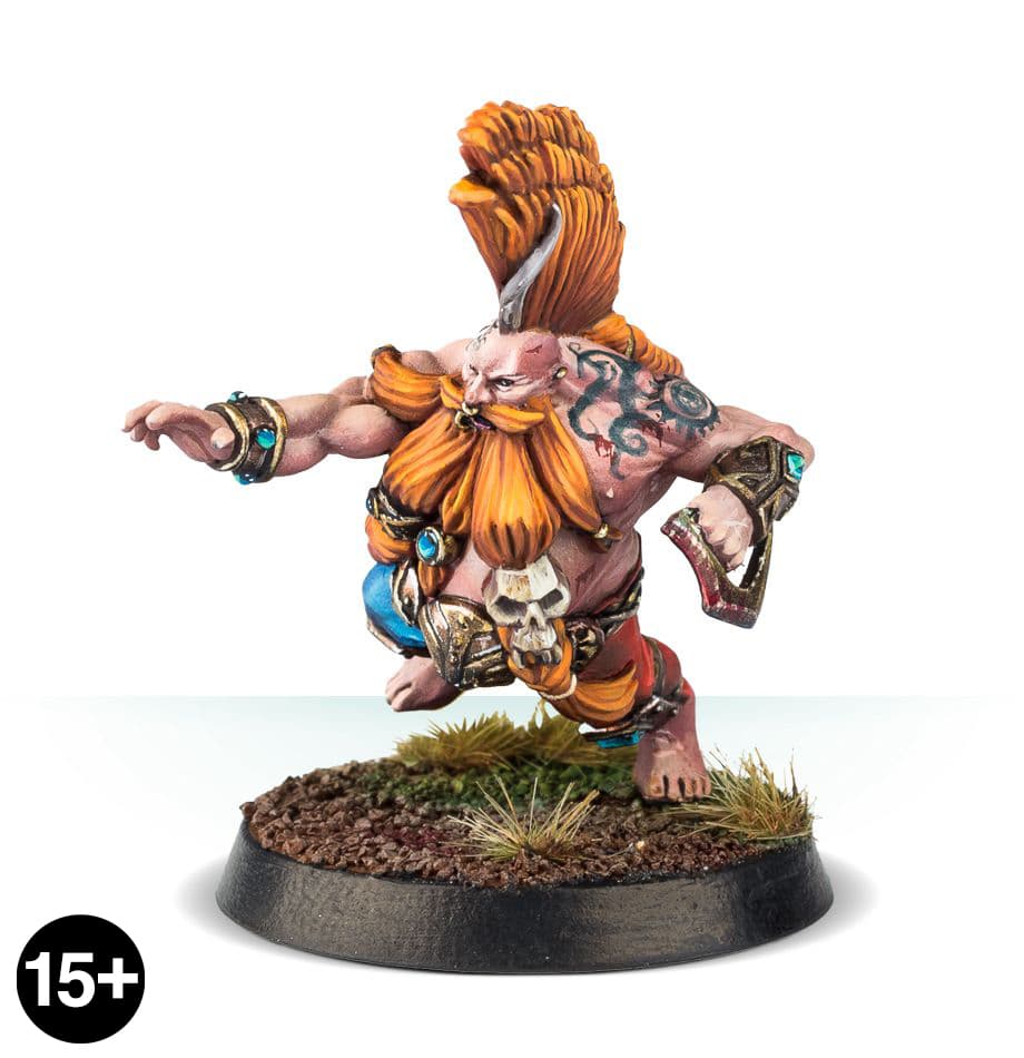 Grim Ironjaw