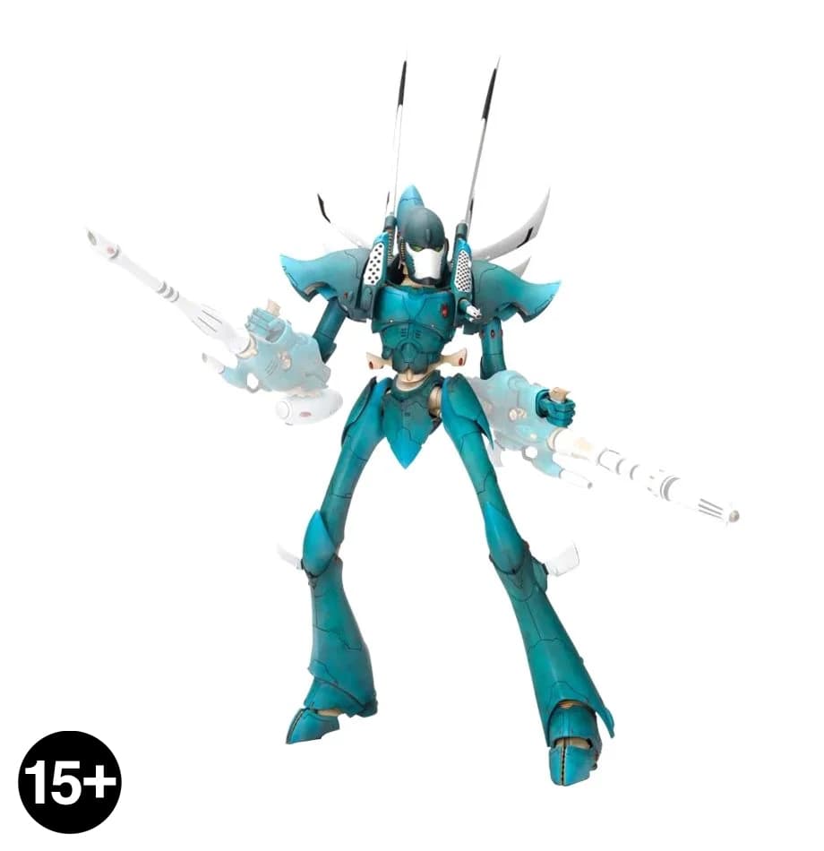 Phantom Titan Body