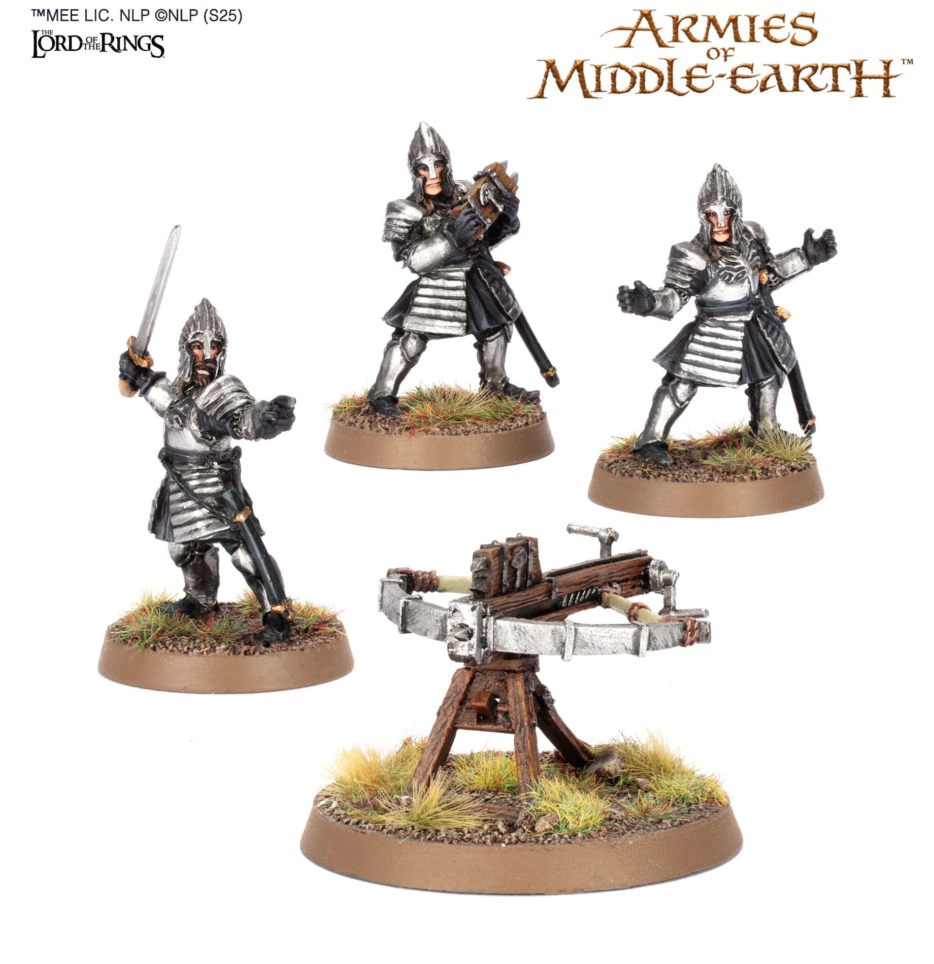 Gondor™ Avenger Bolt Thrower