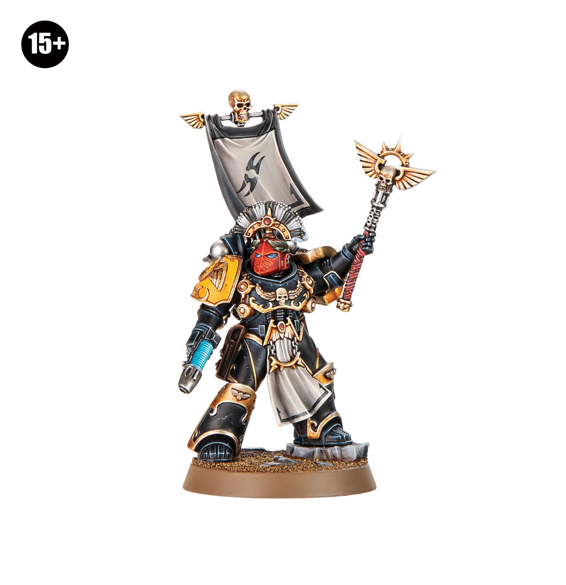 Loyalist Overseer Consul