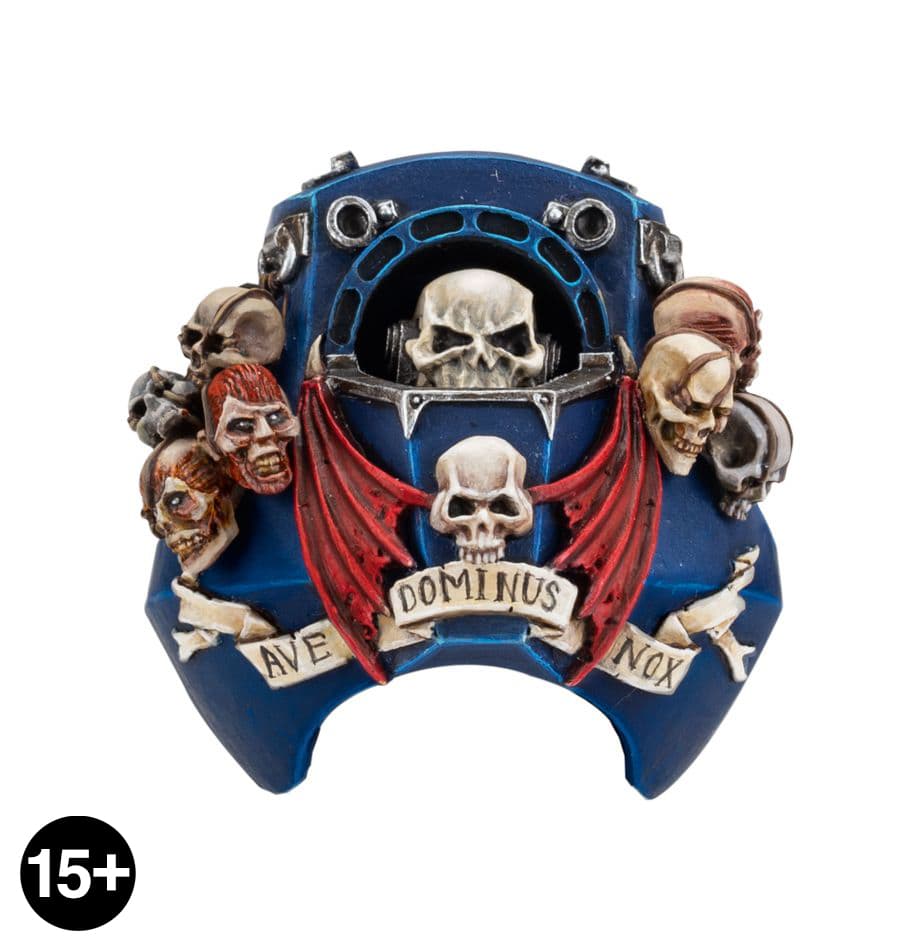 Night Lords Contemptor Dreadnought Upgrade Set